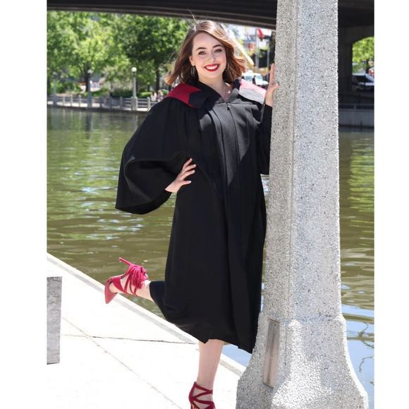 Meet your Posher, Tianna - Picture 1 of 1